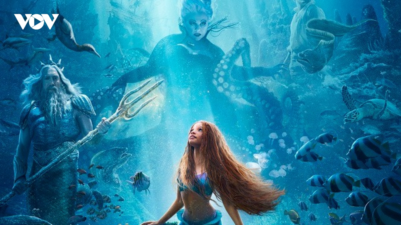 Những điều cần biết về live-action "Nàng tiên cá" của Disney