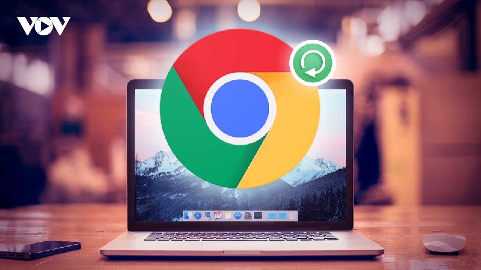 Chrome có thể phát hiện lỗi chính tả URL và đề xuất các trang web