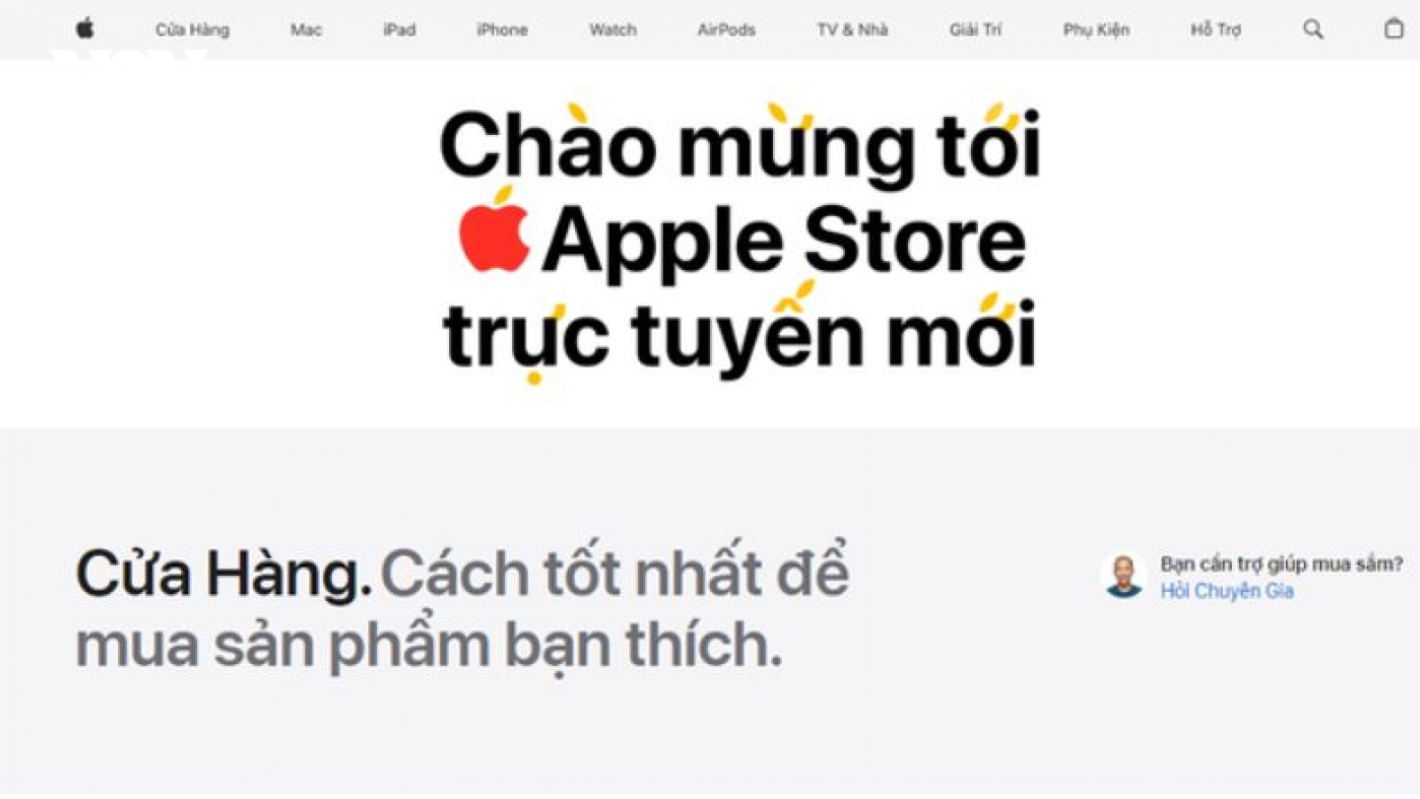 Giá bán trên Apple Store online có rẻ hơn các đại lý ủy quyền tại Việt Nam?