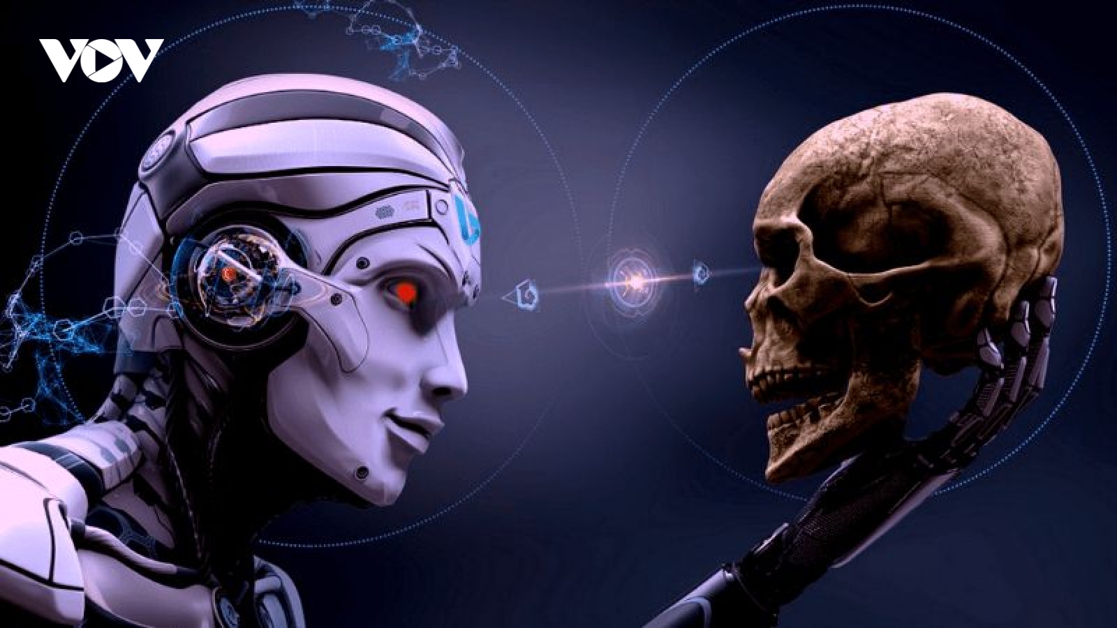 AI bắt đầu hành động như con người