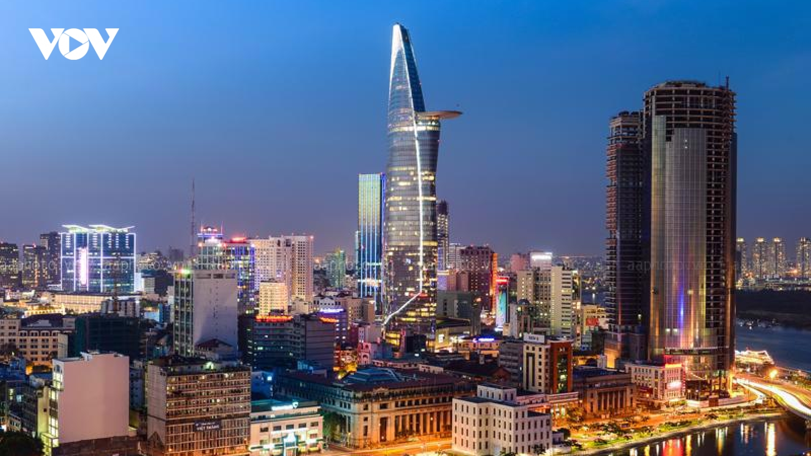 Động lực mới để thúc đẩy TP.HCM vươn lên