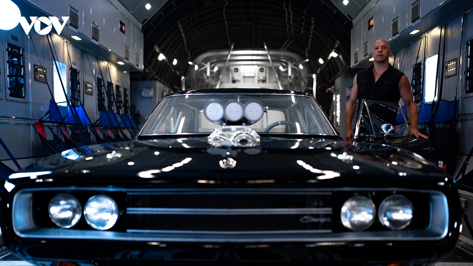 Những lý do không thể bỏ lỡ bom tấn "Fast & Furious X"
