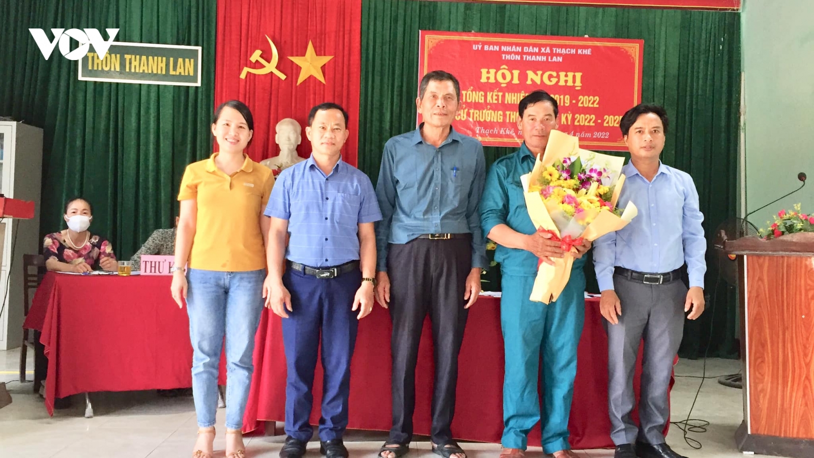Hà Tĩnh: “Tự soi, tự sửa” để phát huy tinh thần tự giác của cán bộ, đảng viên