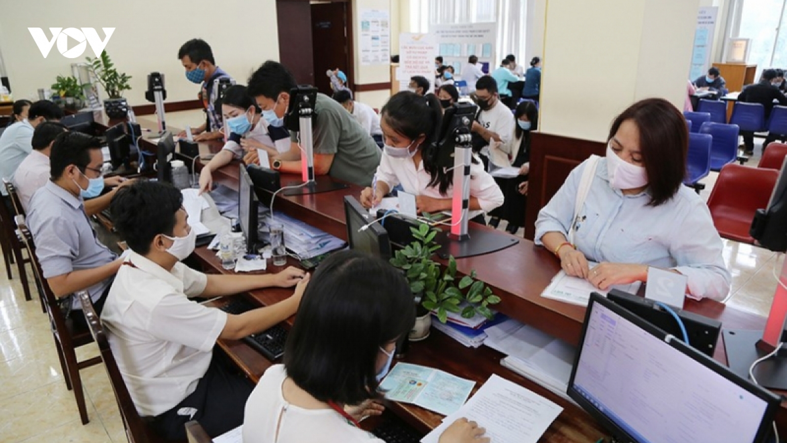 Sáp nhập xã, huyện: Cần được chuẩn bị cẩn thận, toàn diện, thấu đáo