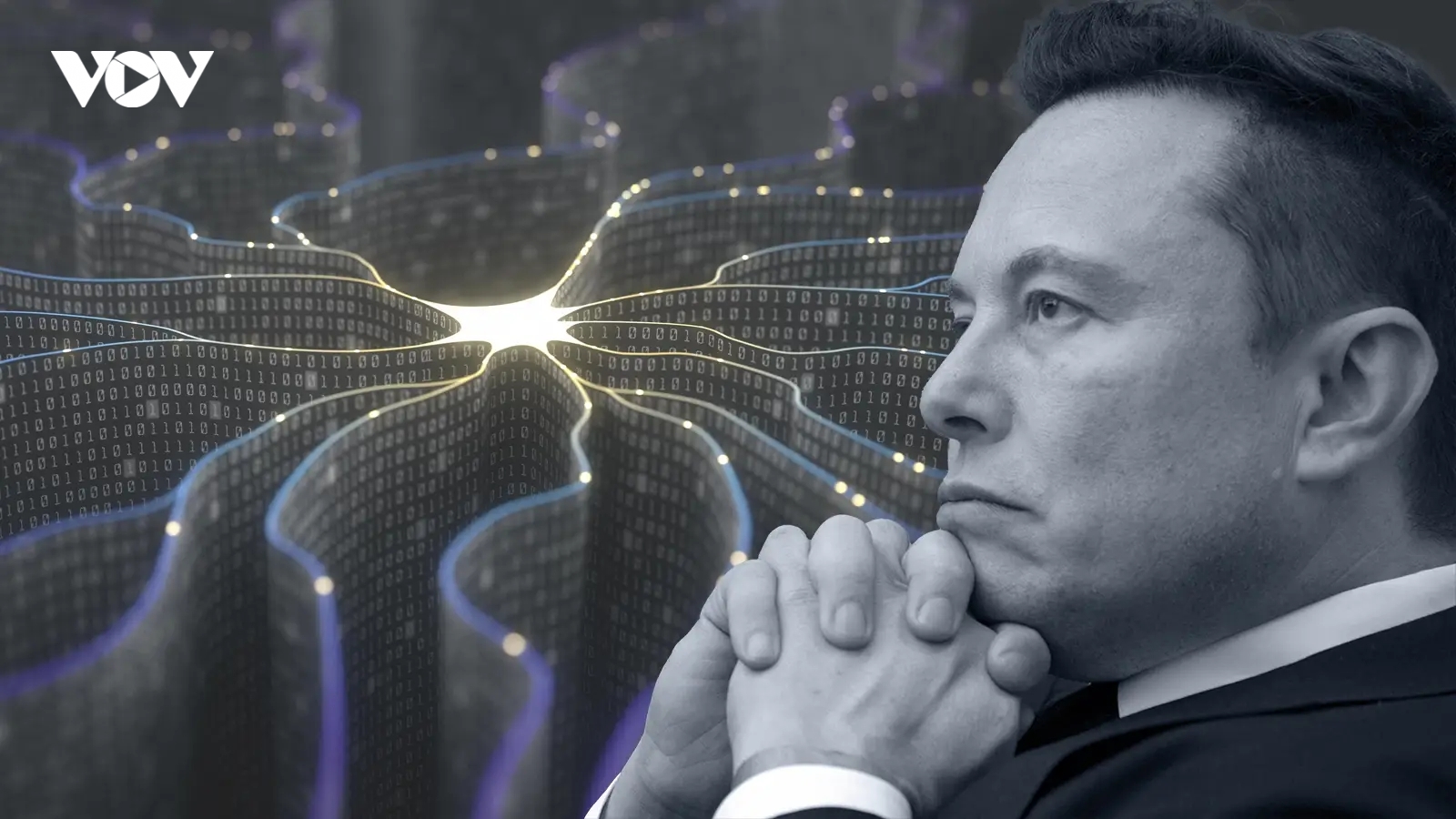 Elon Musk: “Chuyện mèo nhà của AI” và mưu đồ bắt kịp đối thủ