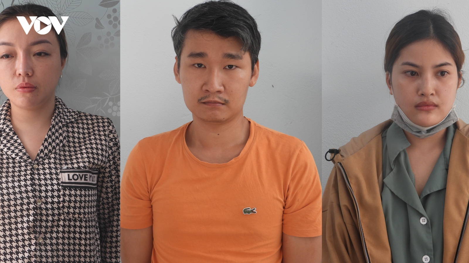 Triệt phá đường dây tổ chức đánh bạc liên tỉnh 180 tỷ đồng