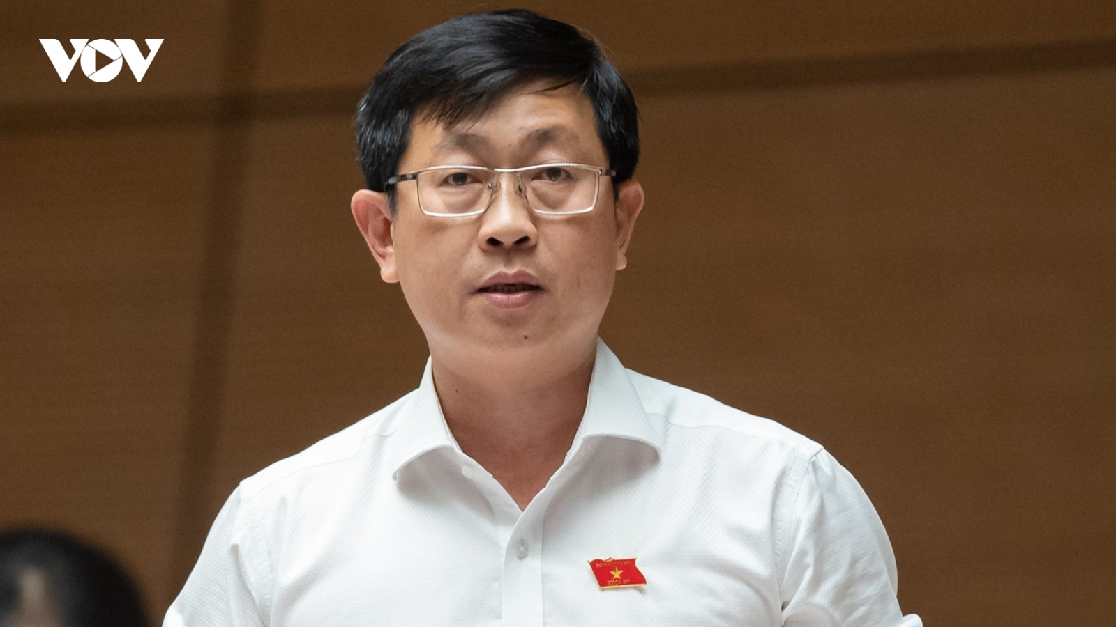 Đại biểu Quốc hội: Cán bộ, công chức hiện nay chỉ cần 2 từ “an tâm”