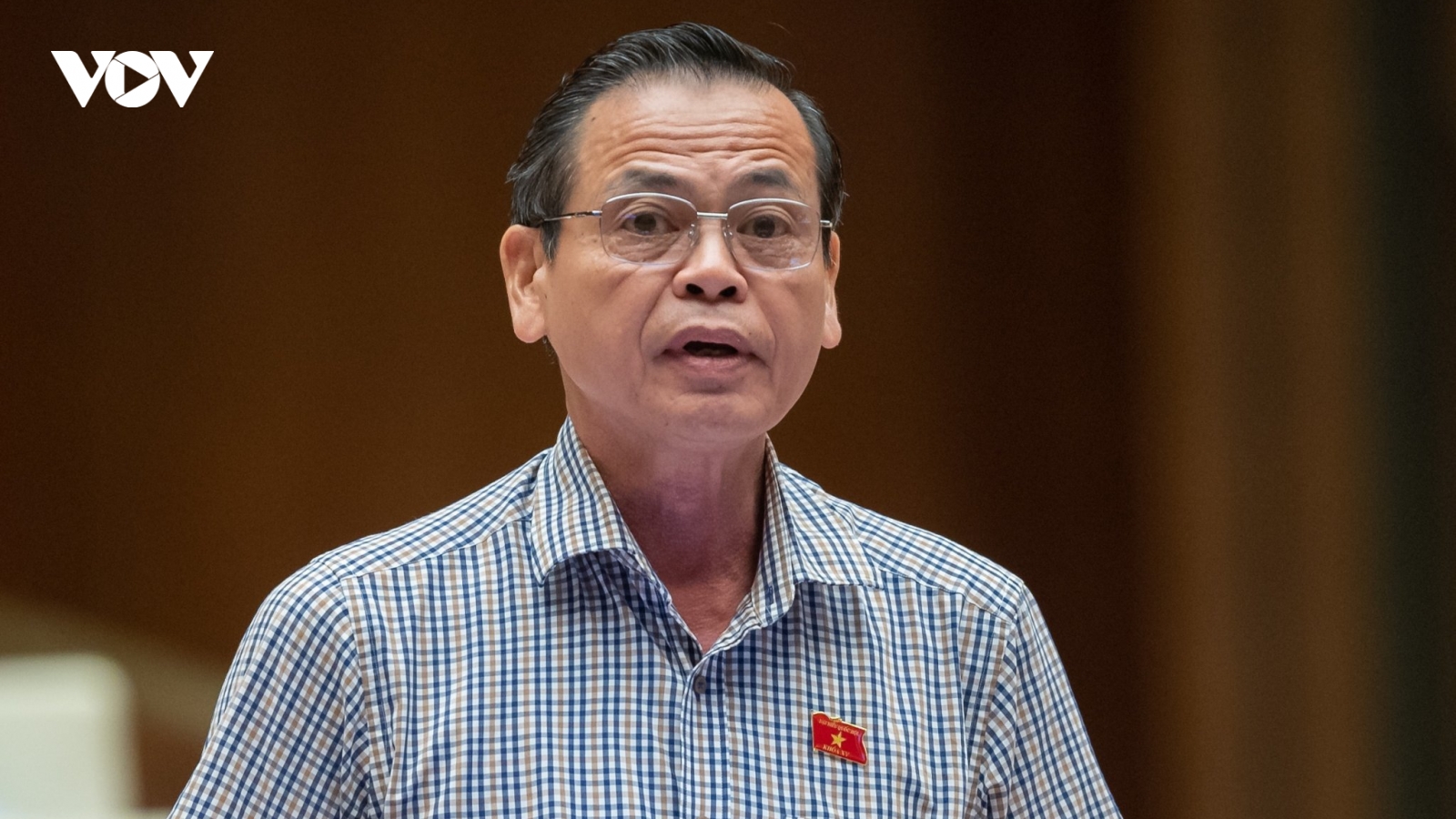 Đại biểu Quốc hội tranh luận: Làm sao để cán bộ không đùn đẩy, sợ sai?