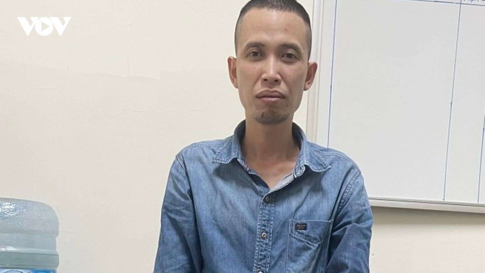 Vay bạn 5 triệu, đối tượng dùng dao sát hại khi bị nhắc trả nợ