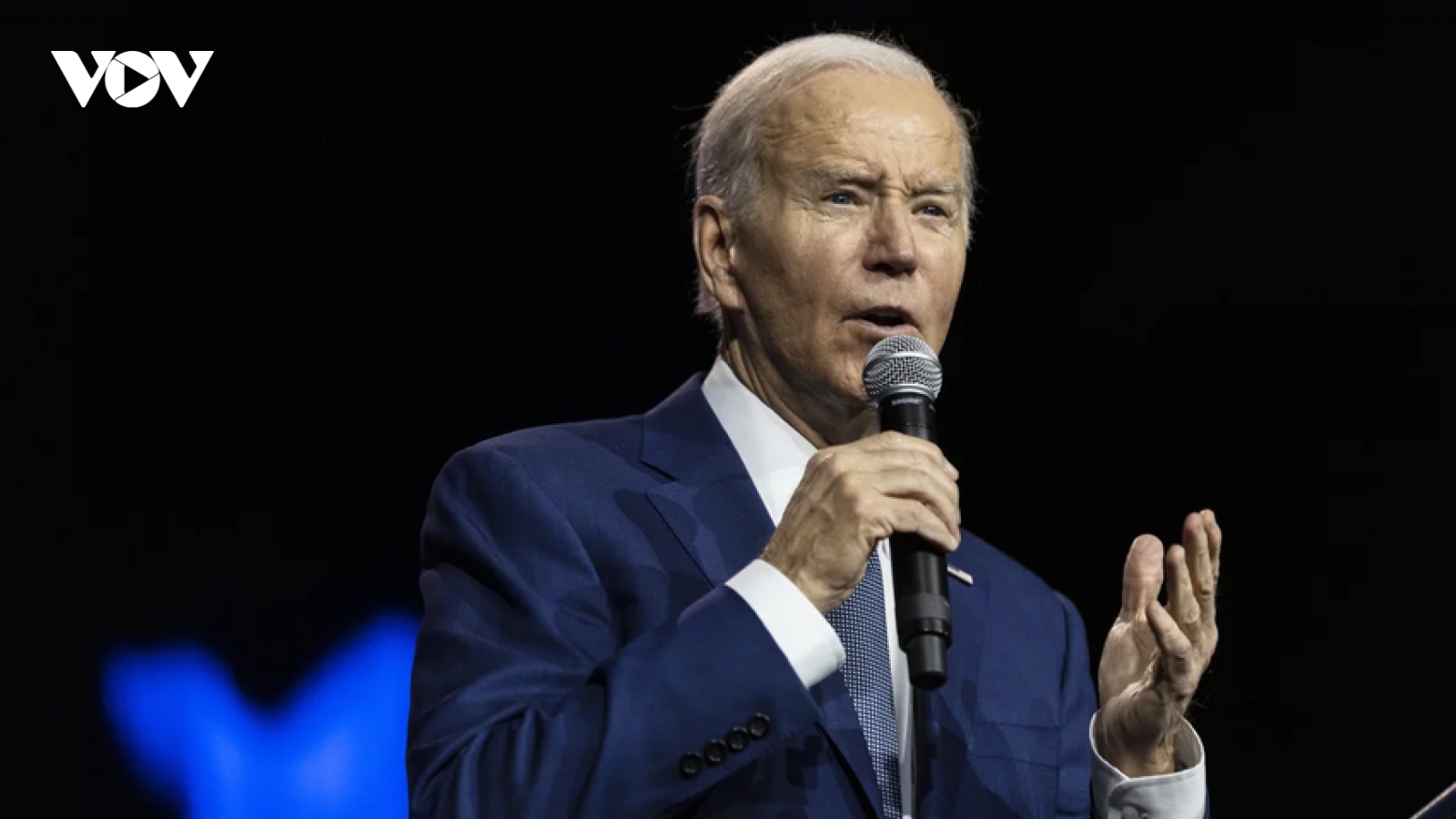 Đàm phán trần nợ đạt tiến triển, Tổng thống Joe Biden rút ngắn chuyến thăm châu Á