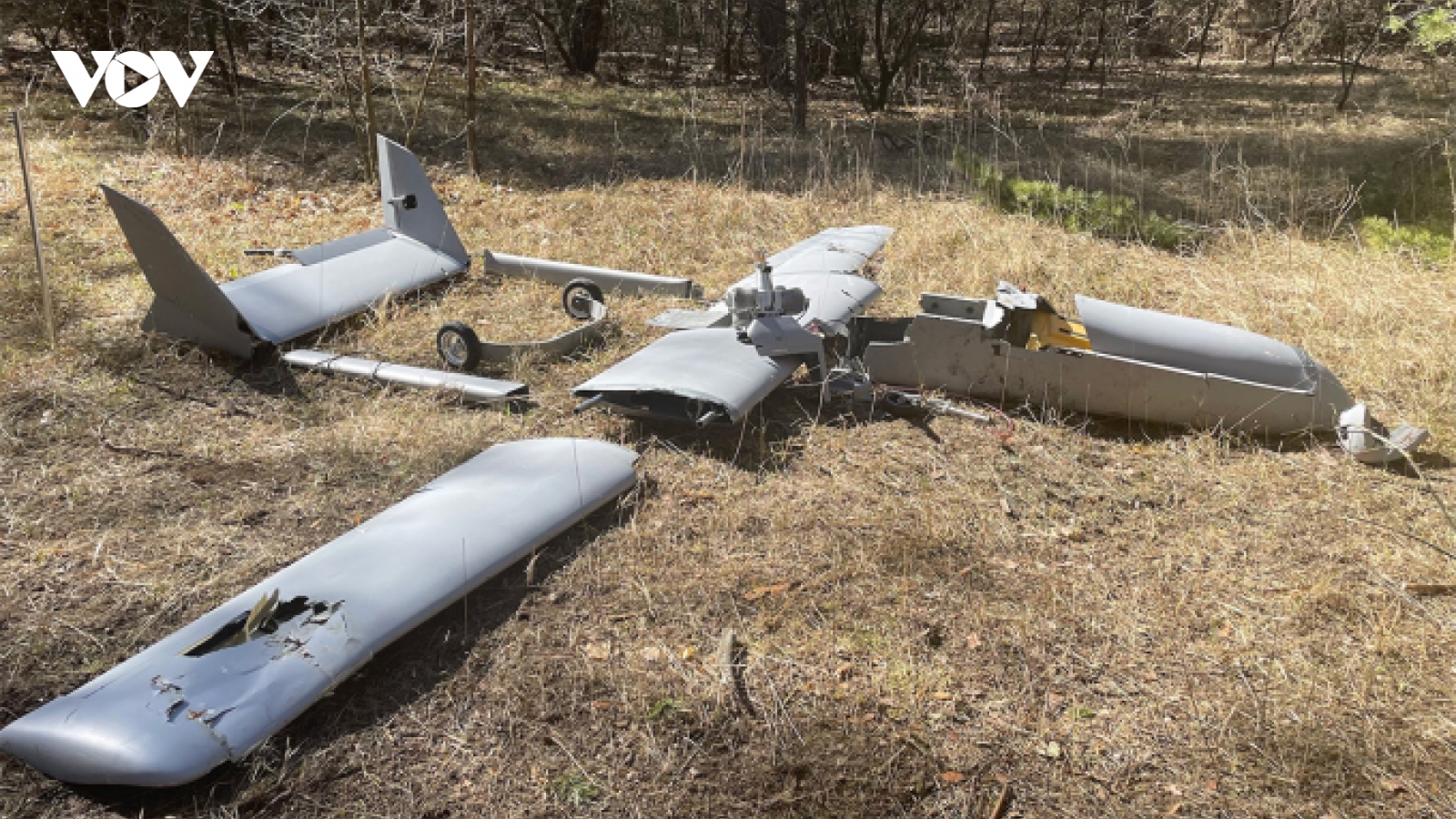 Mục đích của Nga khi tiến hành tấn công bằng UAV lớn chưa từng có vào Kiev