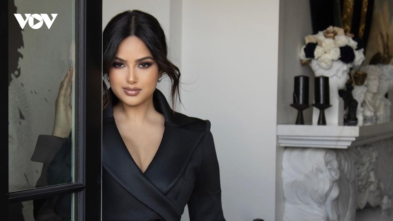 Miss Universe 2021 lột xác xinh đẹp sau nhiệm kỳ bị miệt thị vì tăng cân