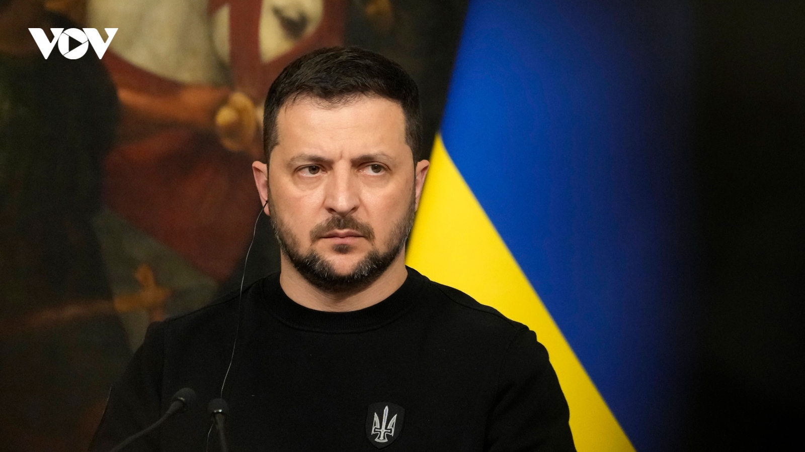 Ukraine tuyên bố sẽ sớm thực hiện những bước quan trọng đầu tiên của cuộc phản công