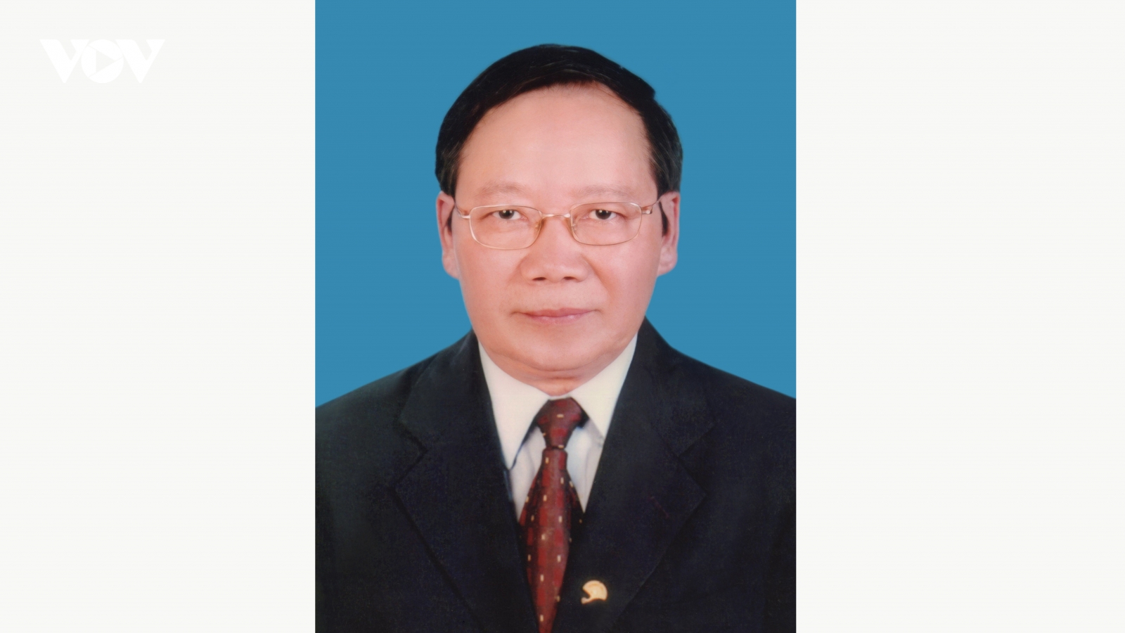 Thông tin tang lễ nguyên Thứ trưởng Bộ Văn hóa - Thông tin Vy Trọng Toán