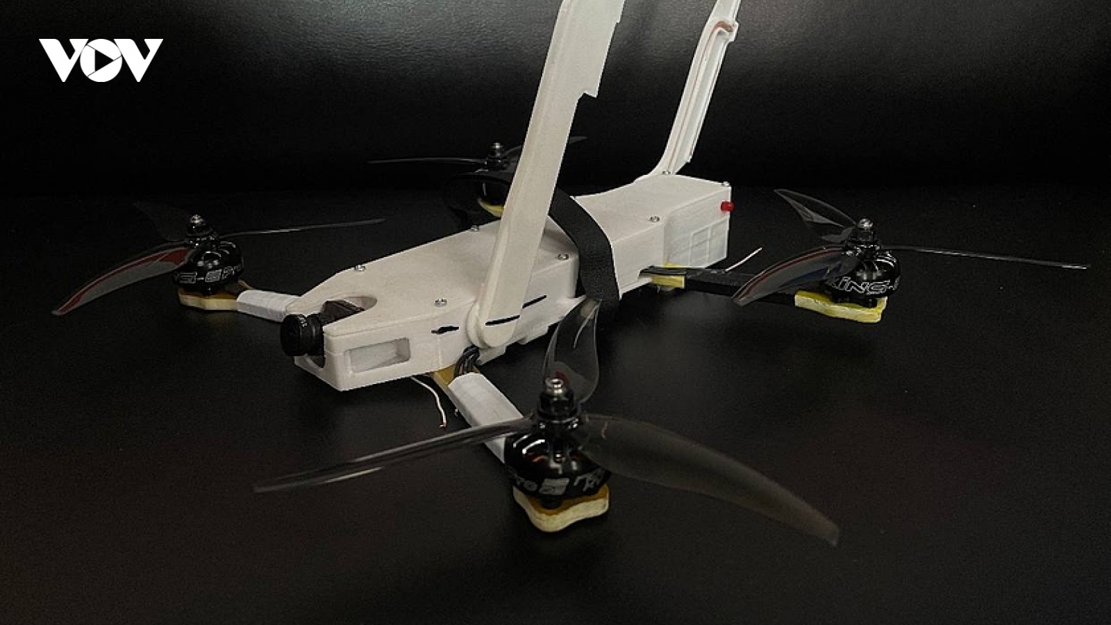 Lộ diện UAV cảm tử mới của Nga có khả năng săn tìm thiết giáp đối phương