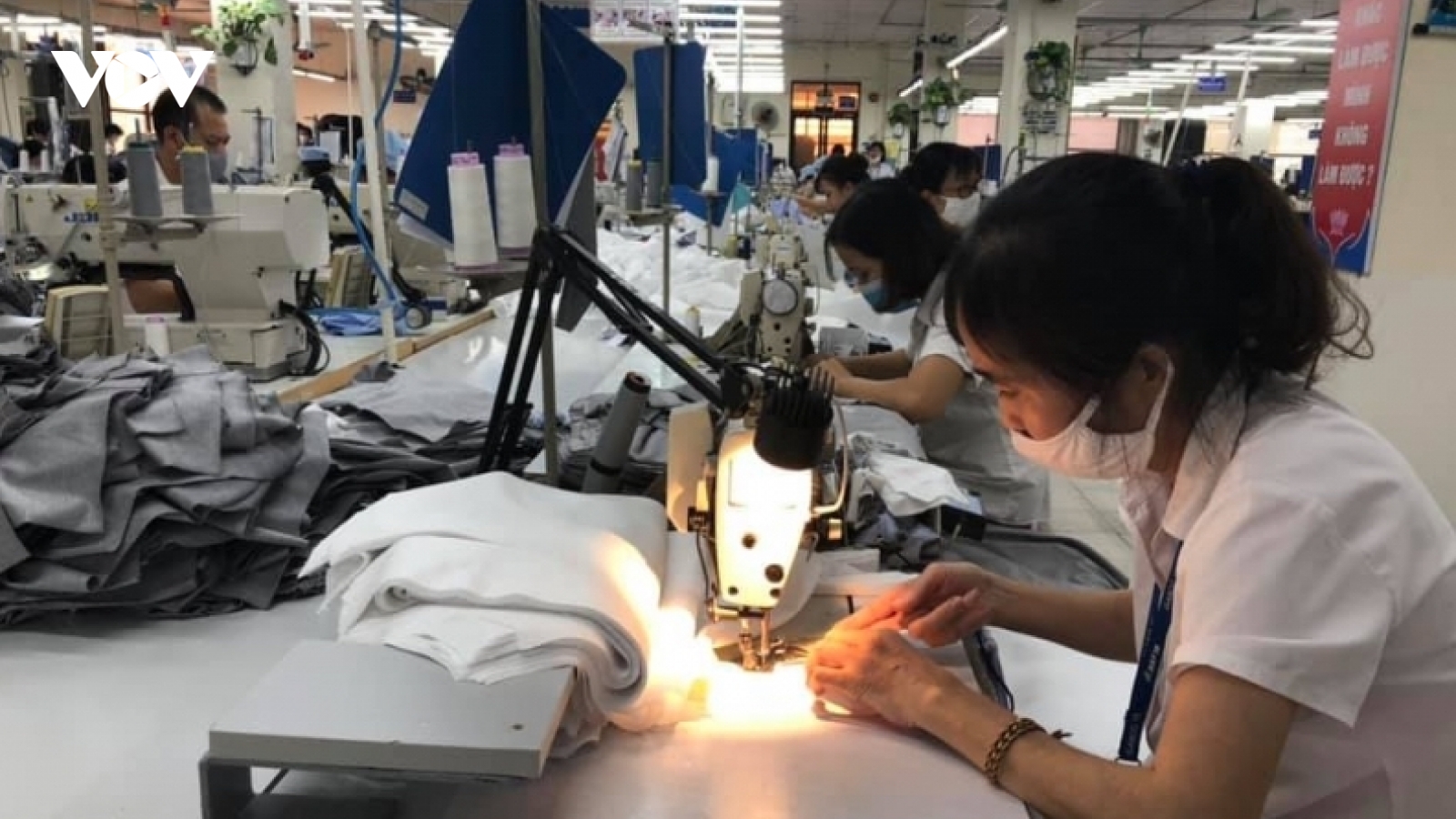 Khơi thông động lực cải cách gỡ khó cho doanh nghiệp