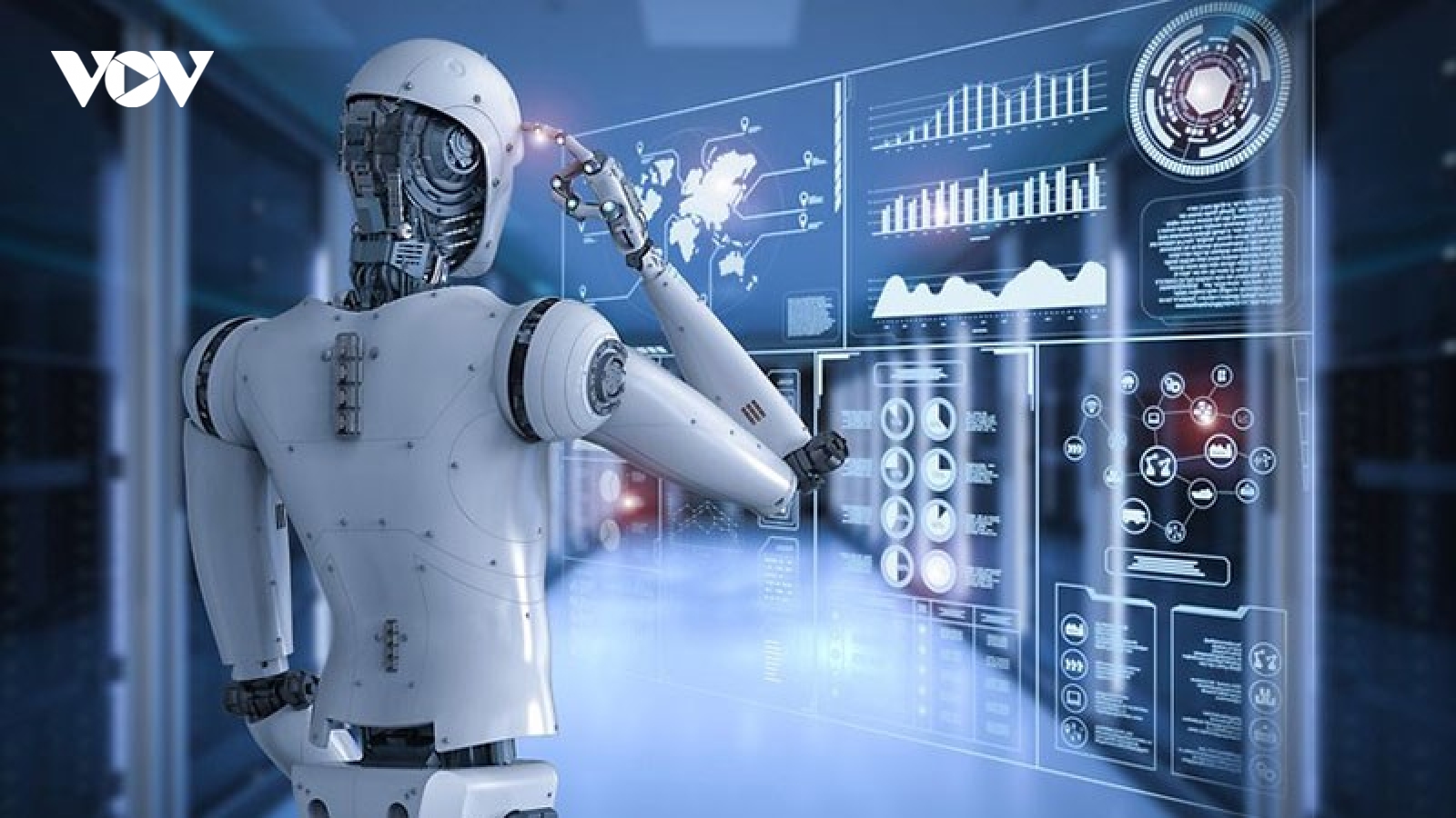 Cảnh báo những mối nguy từ trí tuệ nhân tạo