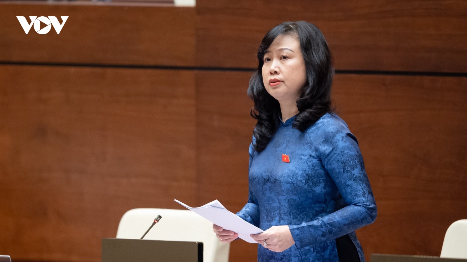Bộ trưởng Bộ Y tế: “Cơ bản giải quyết được tình trạng thiếu thuốc khám chữa bệnh”