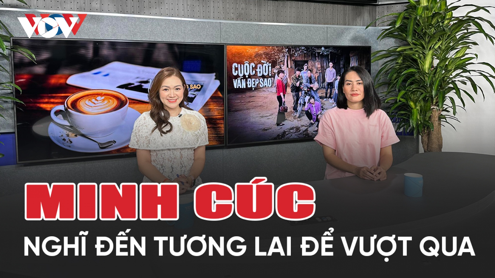 Minh Cúc “Cuộc đời vẫn đẹp sao”: Tôi nghĩ đến tương lai để vượt qua tất cả