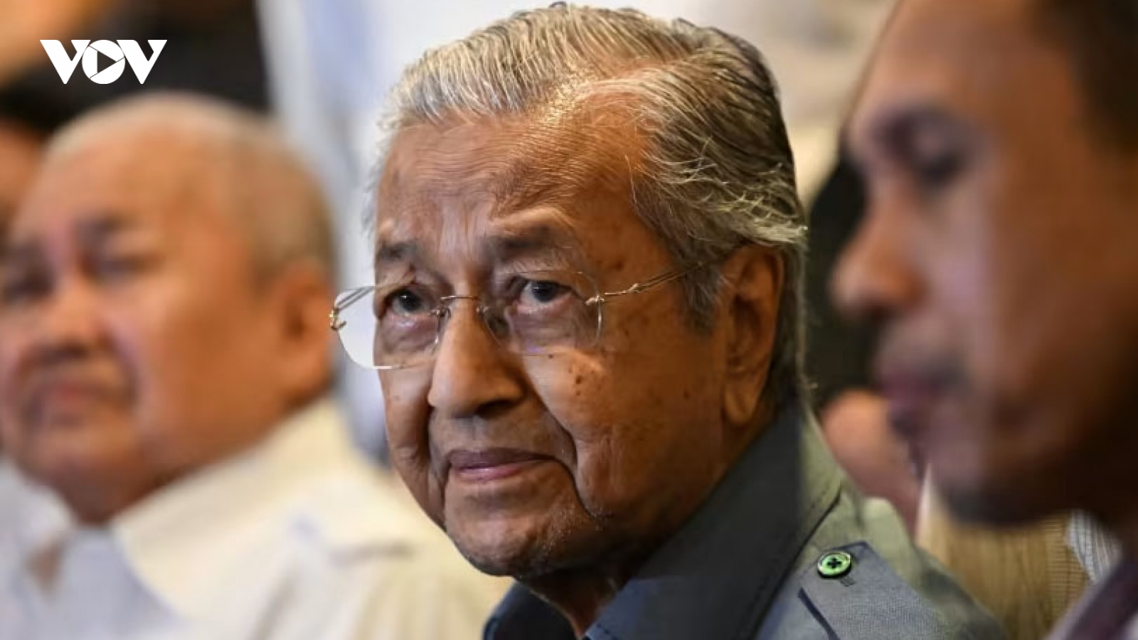 Cựu Thủ tướng Malaysia Mahathir kiện đương kim Thủ tướng Anwar
