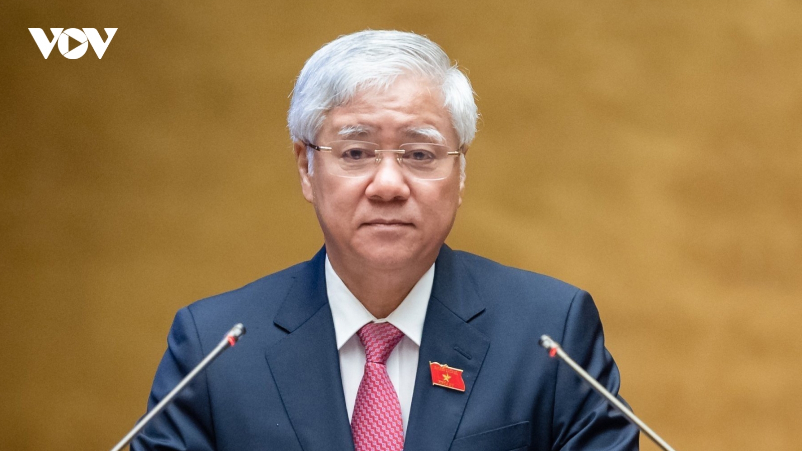 "Phòng chống tham nhũng được thực hiện quyết liệt, nói đi đôi với làm"