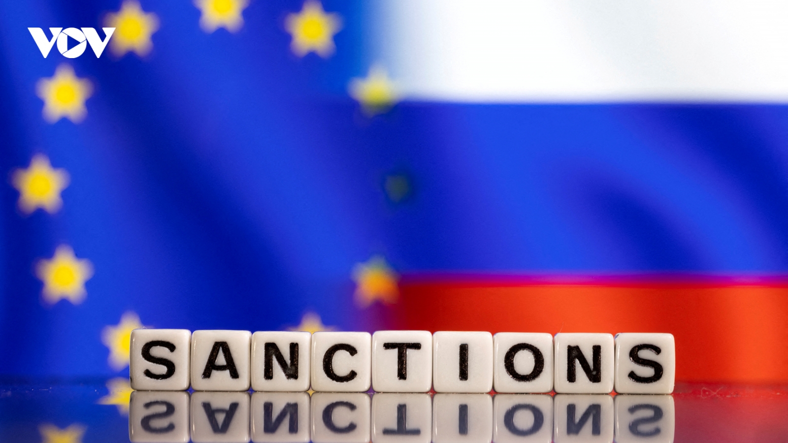 EU bắt đầu chuẩn bị gói trừng phạt thứ 21 nhằm vào Nga