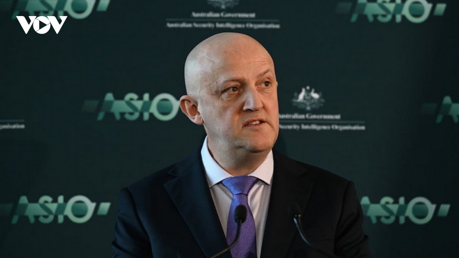Australia xem xét sửa luật để ứng phó gián điệp nước ngoài tăng mạnh sau AUKUS