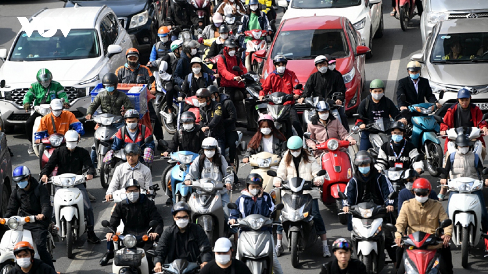 Vietnamese population hits 100 million this year – a bittersweet story