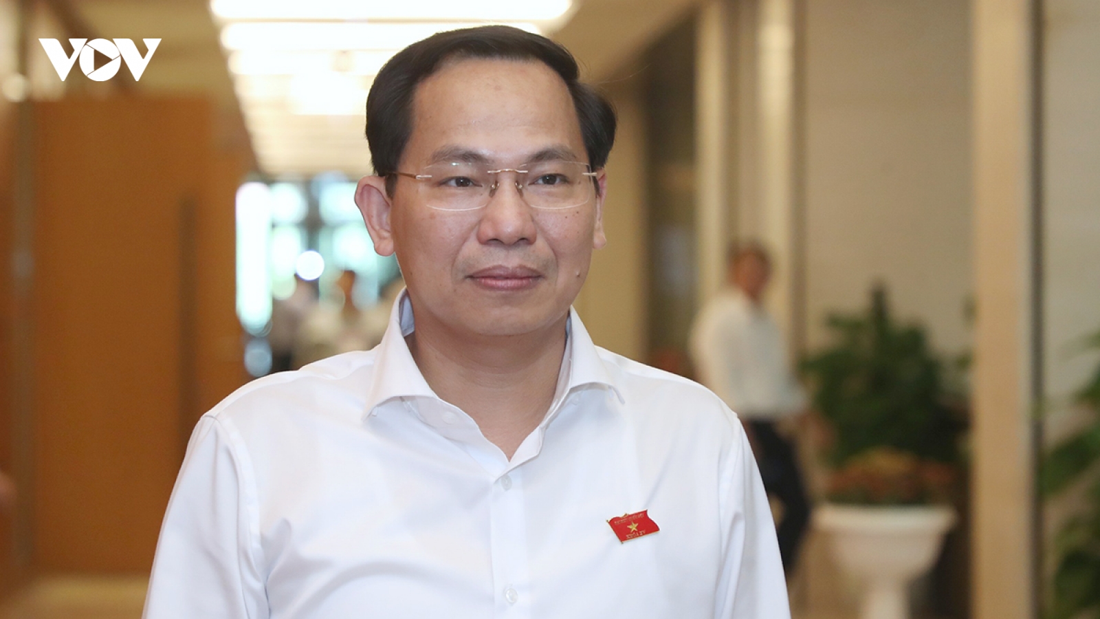 Bí thư Thành ủy Cần Thơ Lê Quang Mạnh giữ chức Chủ nhiệm Ủy ban TCNS của Quốc hội