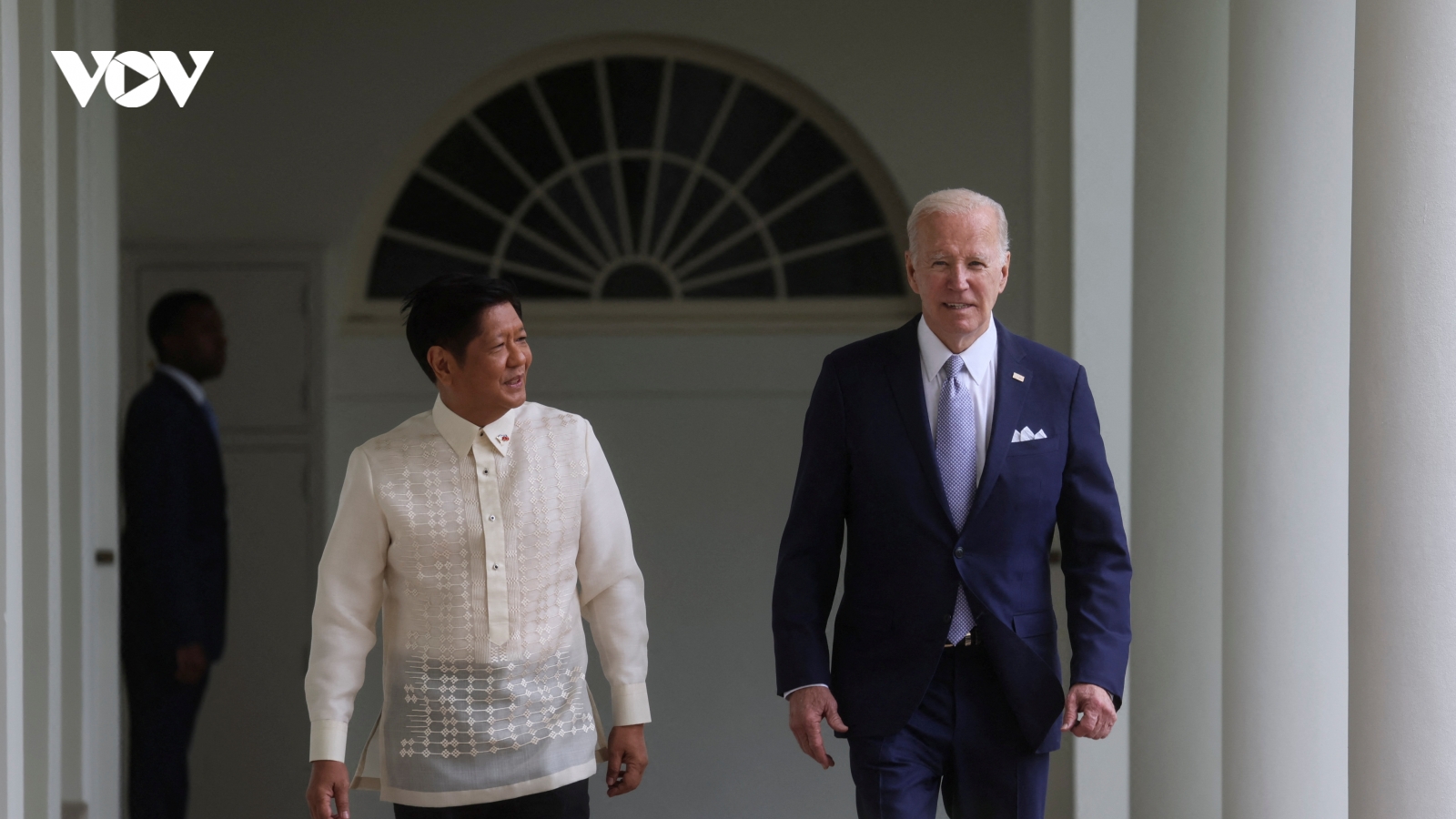 Chuyến thăm Mỹ lần đầu tiên sau hơn 10 năm của một Tổng thống Philippines