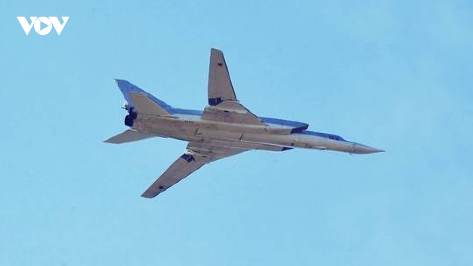 Nga tiến hành cuộc tấn công UAV cảm tử lớn nhất vào Ukraine