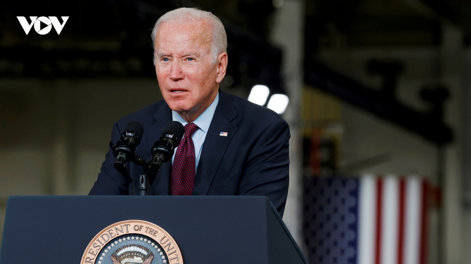 Tổng thống Biden cảnh báo viễn cảnh nước Mỹ vỡ nợ
