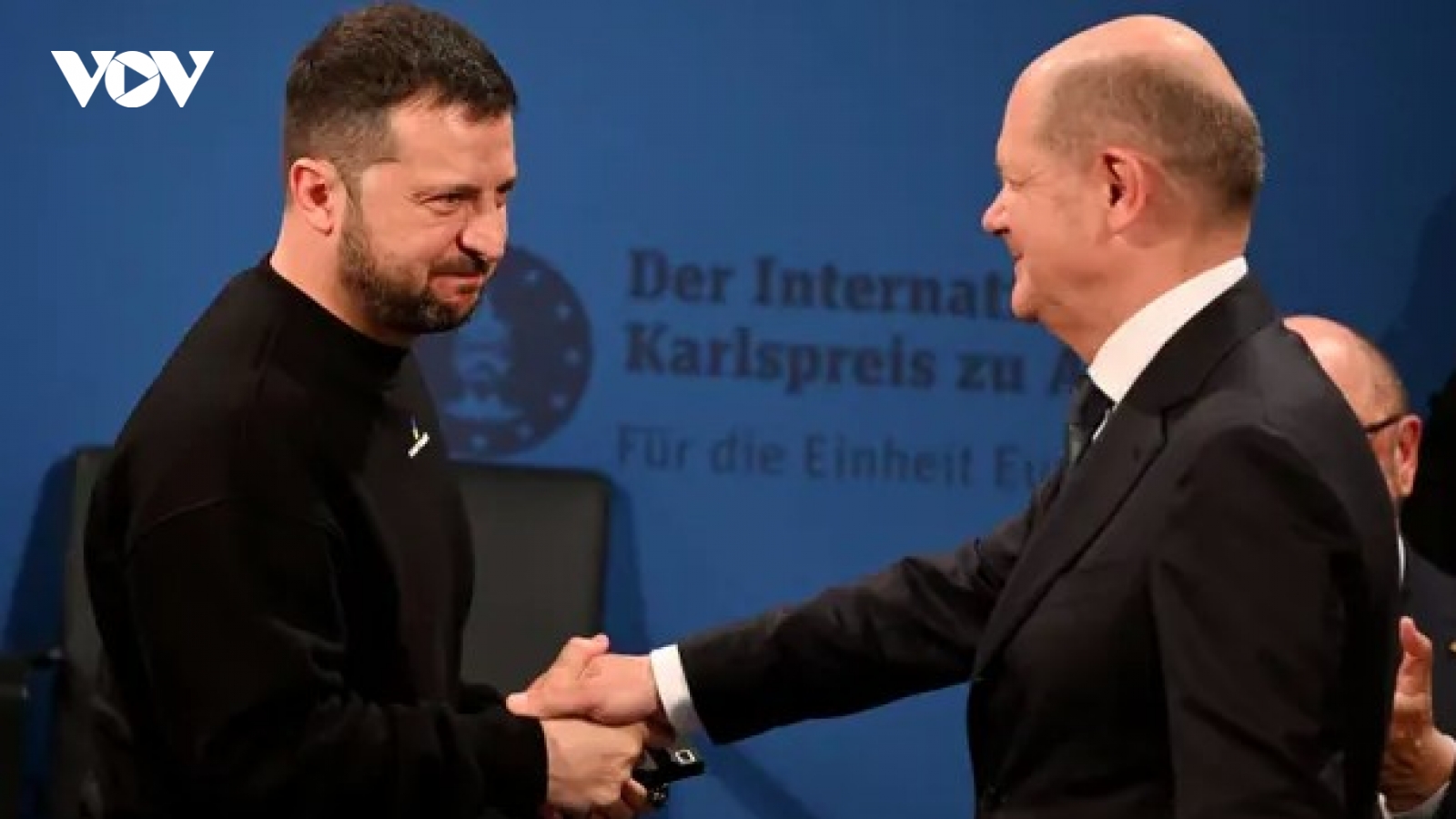 Tổng thống Zelensky: Ukraine có thể đánh bại Nga vào cuối năm nay