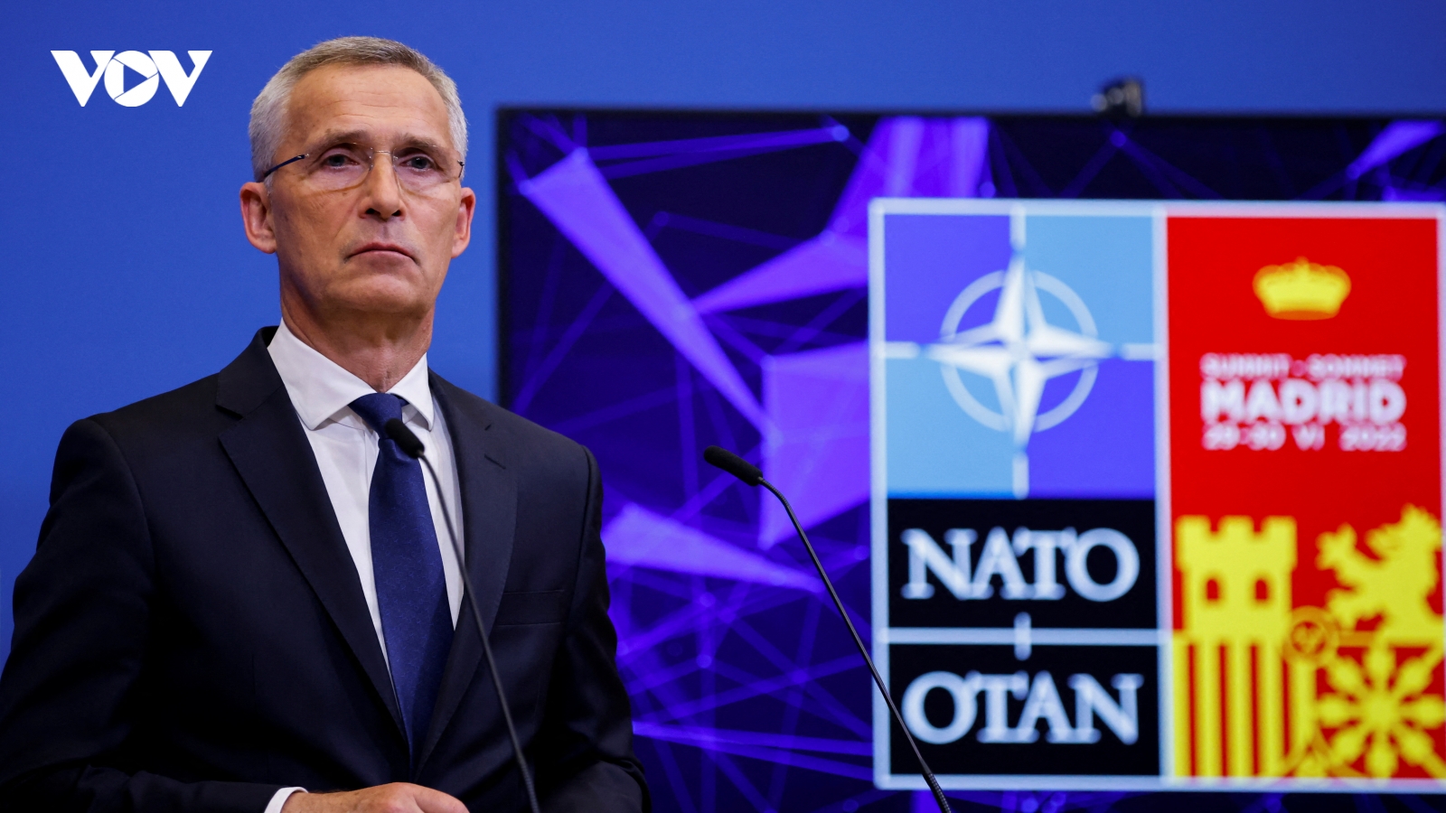 Thượng đỉnh NATO và những quyết định quan trọng