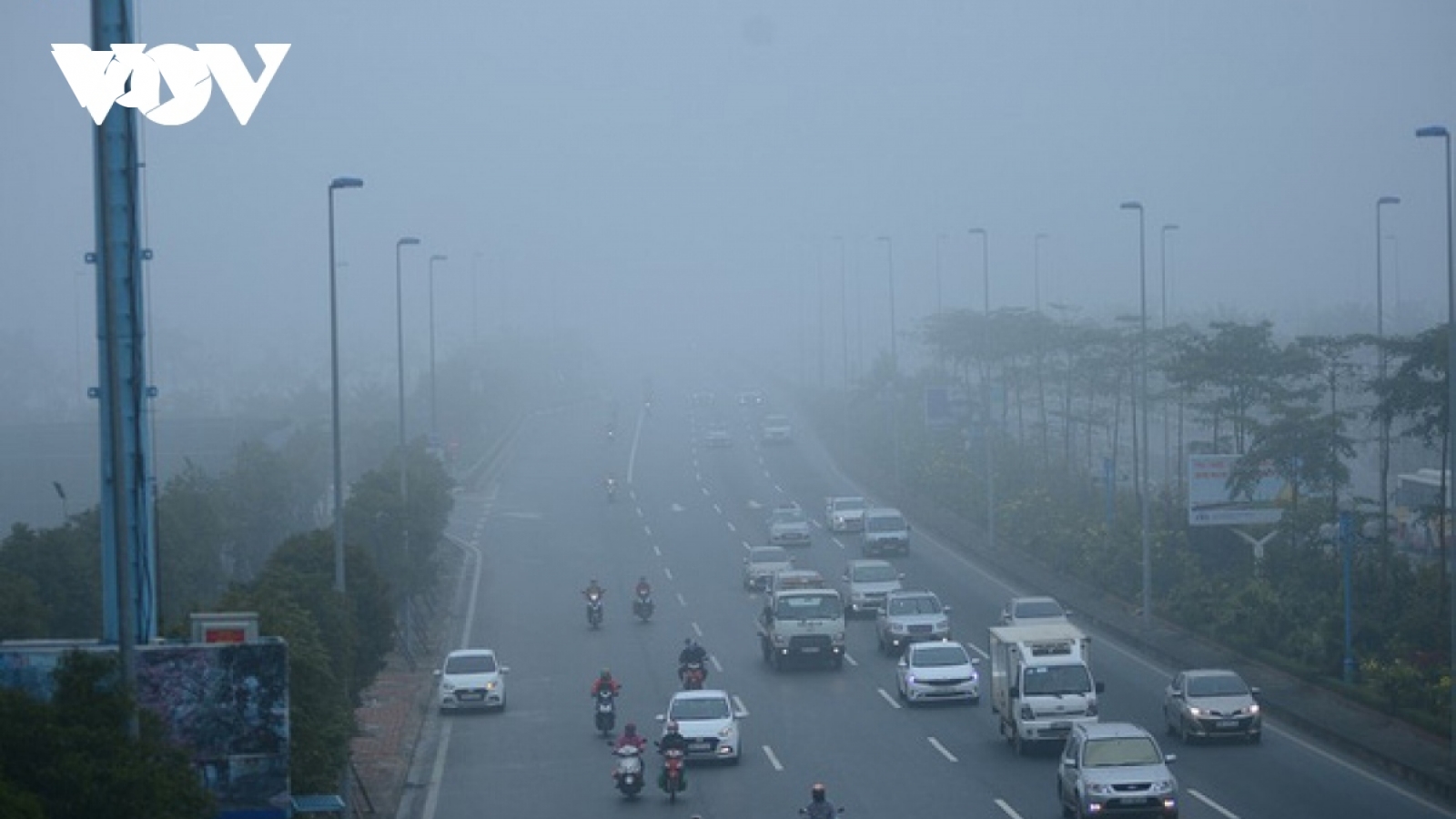 Thời tiết ngày 2/5: Hà Nội không mưa, ngày nắng