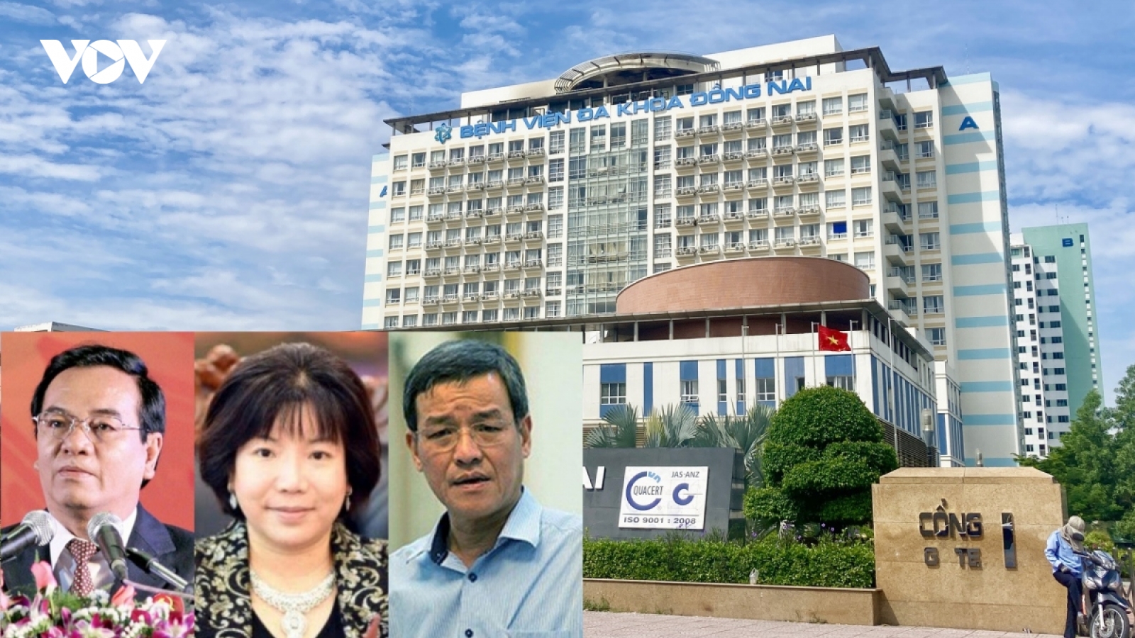 Hôm nay xét xử phúc thẩm cựu Chủ tịch AIC Nguyễn Thị Thanh Nhàn