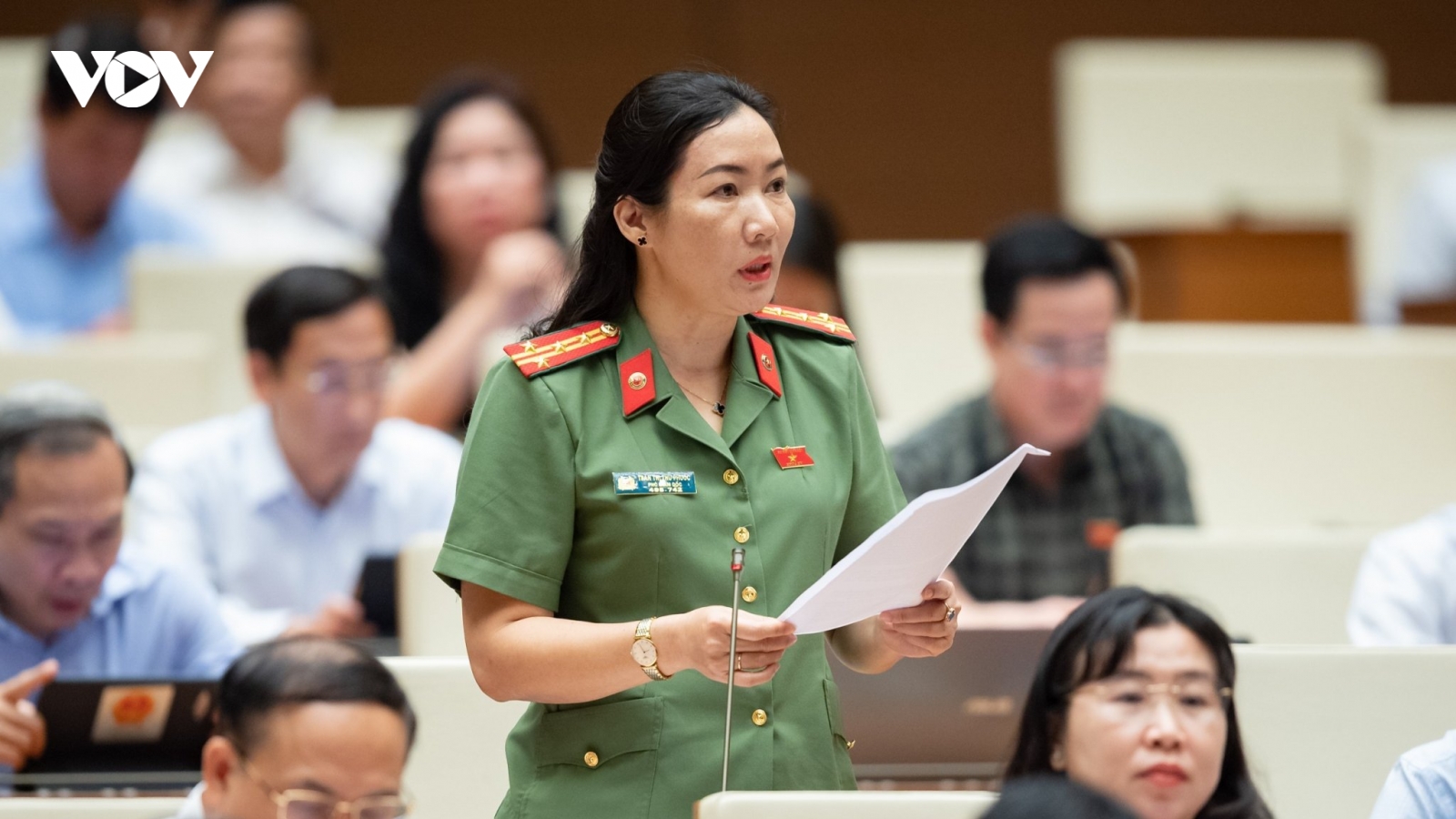 Cần quy định trách nhiệm của các nền tảng trung gian trong giao dịch điện tử