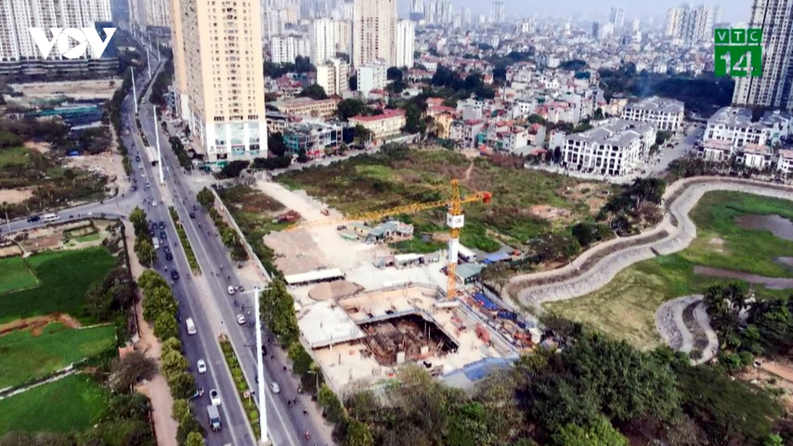 Gian truân hành trình mua nhà ở xã hội