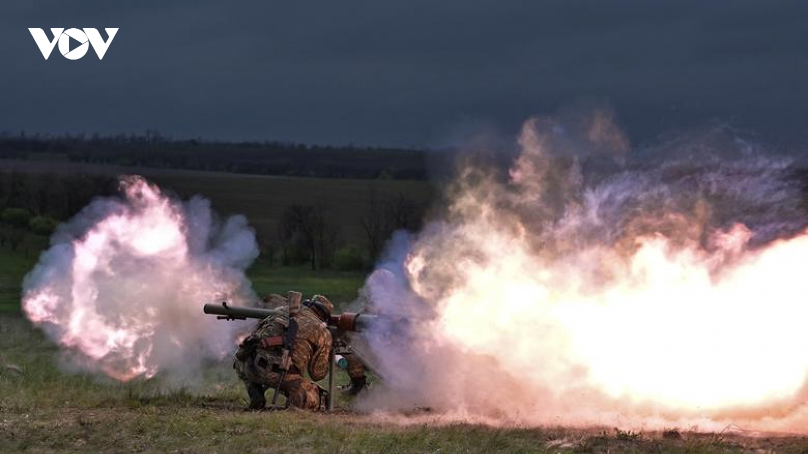 Vũ khí mới của phương Tây có đến tay Ukraine vào thời khắc quyết định?