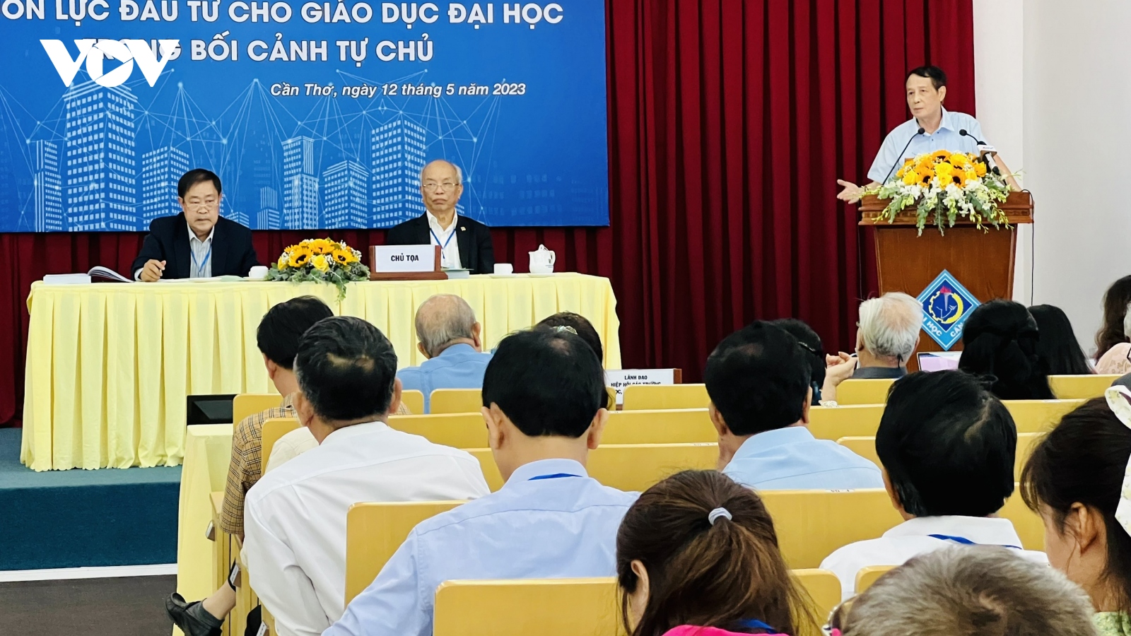 Giải quyết “trăn trở” vấn đề tự chủ trong giáo dục đại học của Việt Nam