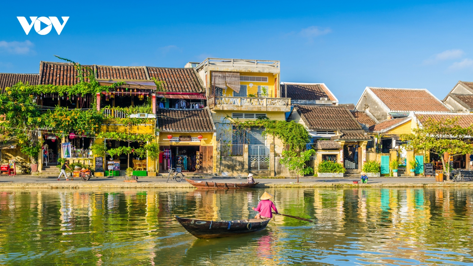 Việt Nam là một trong những điểm đến du lịch tuyệt vời nhất tại châu Á