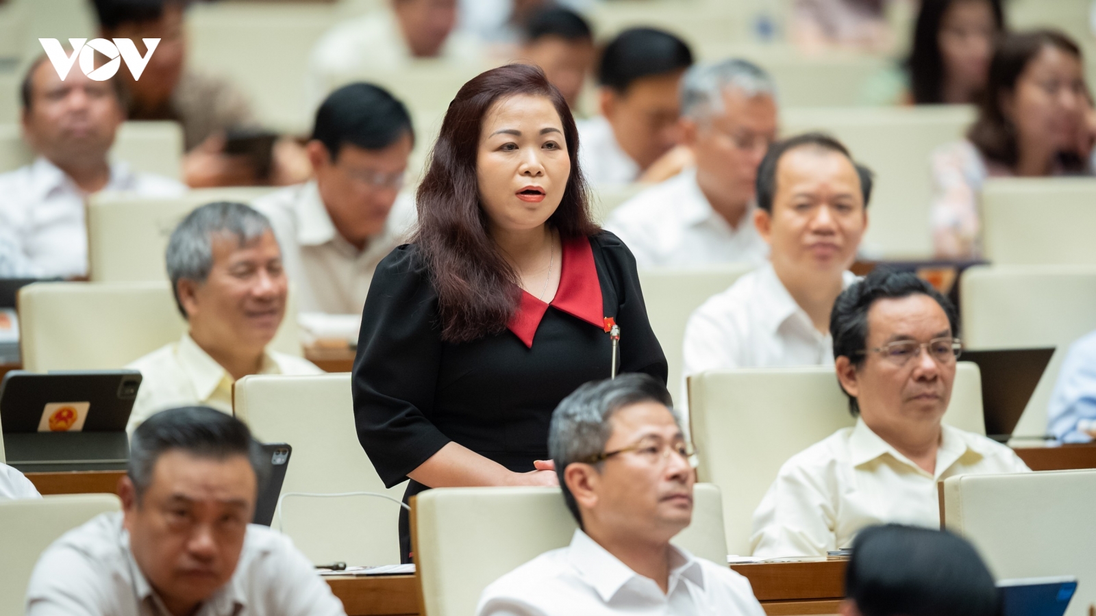 Lương cán bộ, công chức Việt Nam đang ở đâu trên bản đồ thu nhập thế giới?