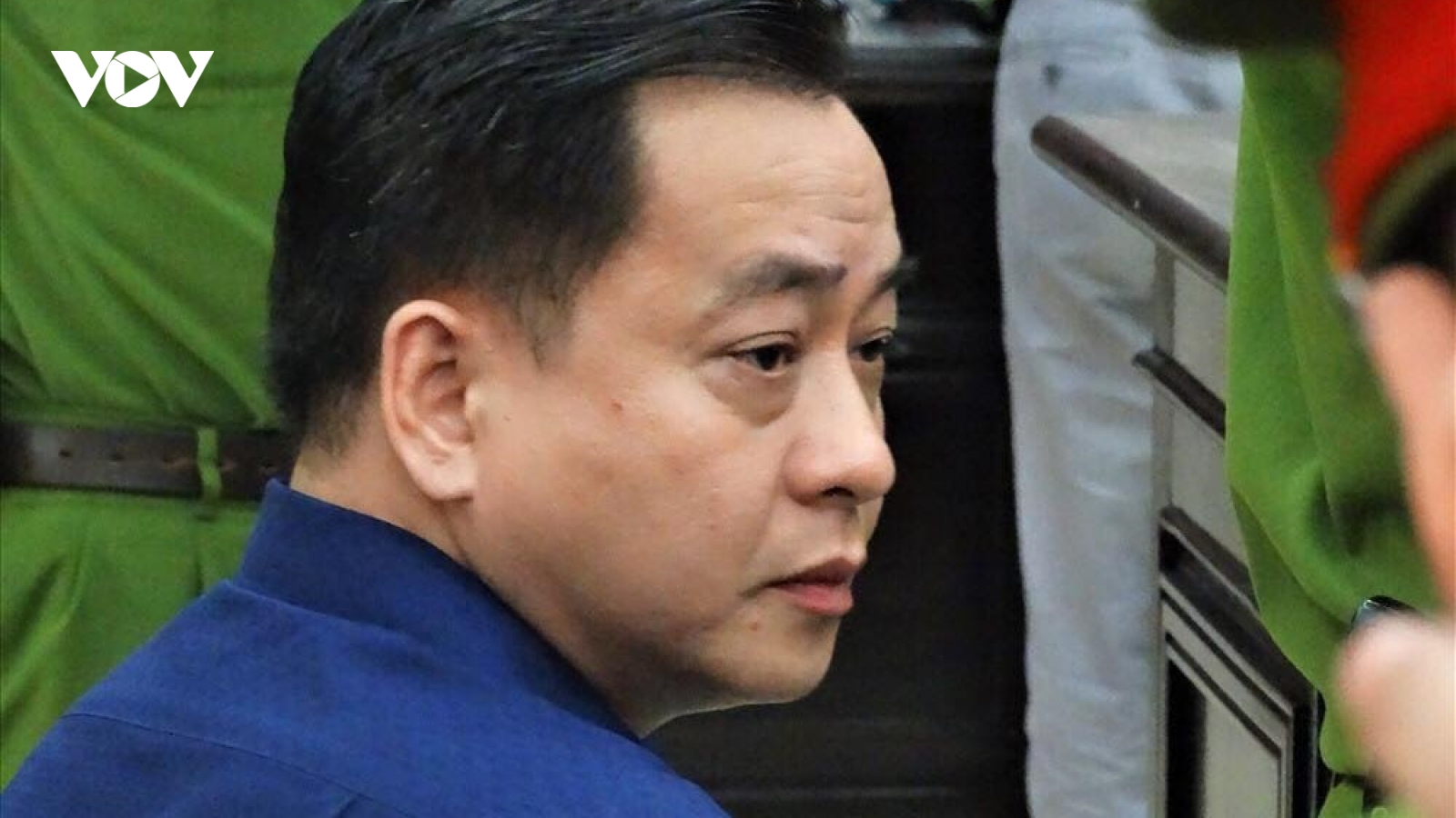 TP.HCM chỉ đạo hủy bỏ tạm ngừng giao dịch tài sản của vợ Vũ "nhôm"