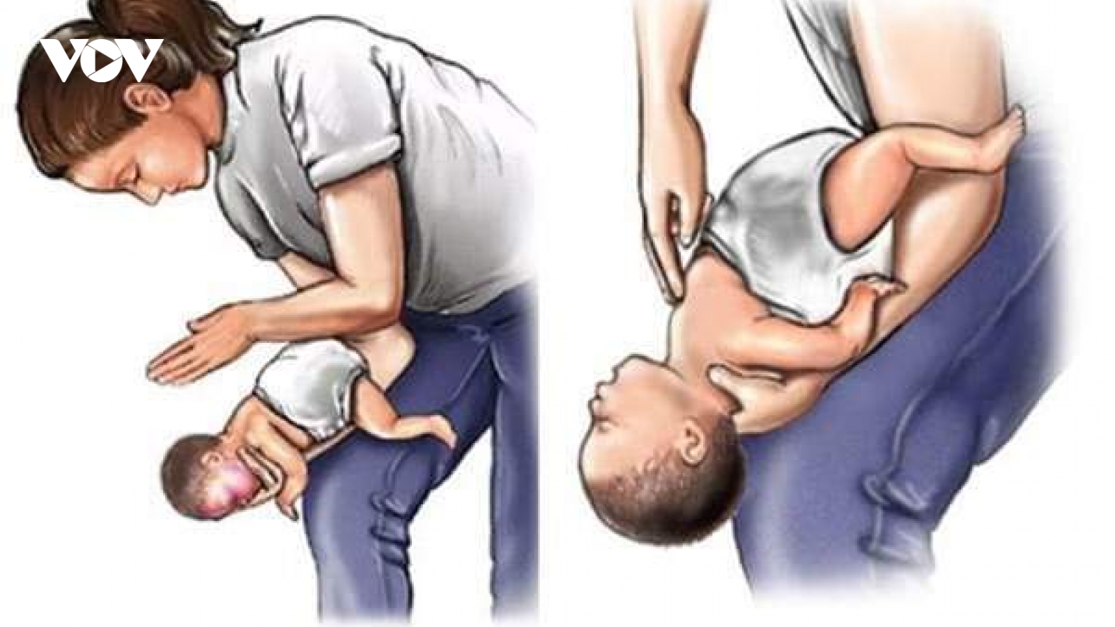 Món ăn khoái khẩu của trẻ trở thành “sát thủ”