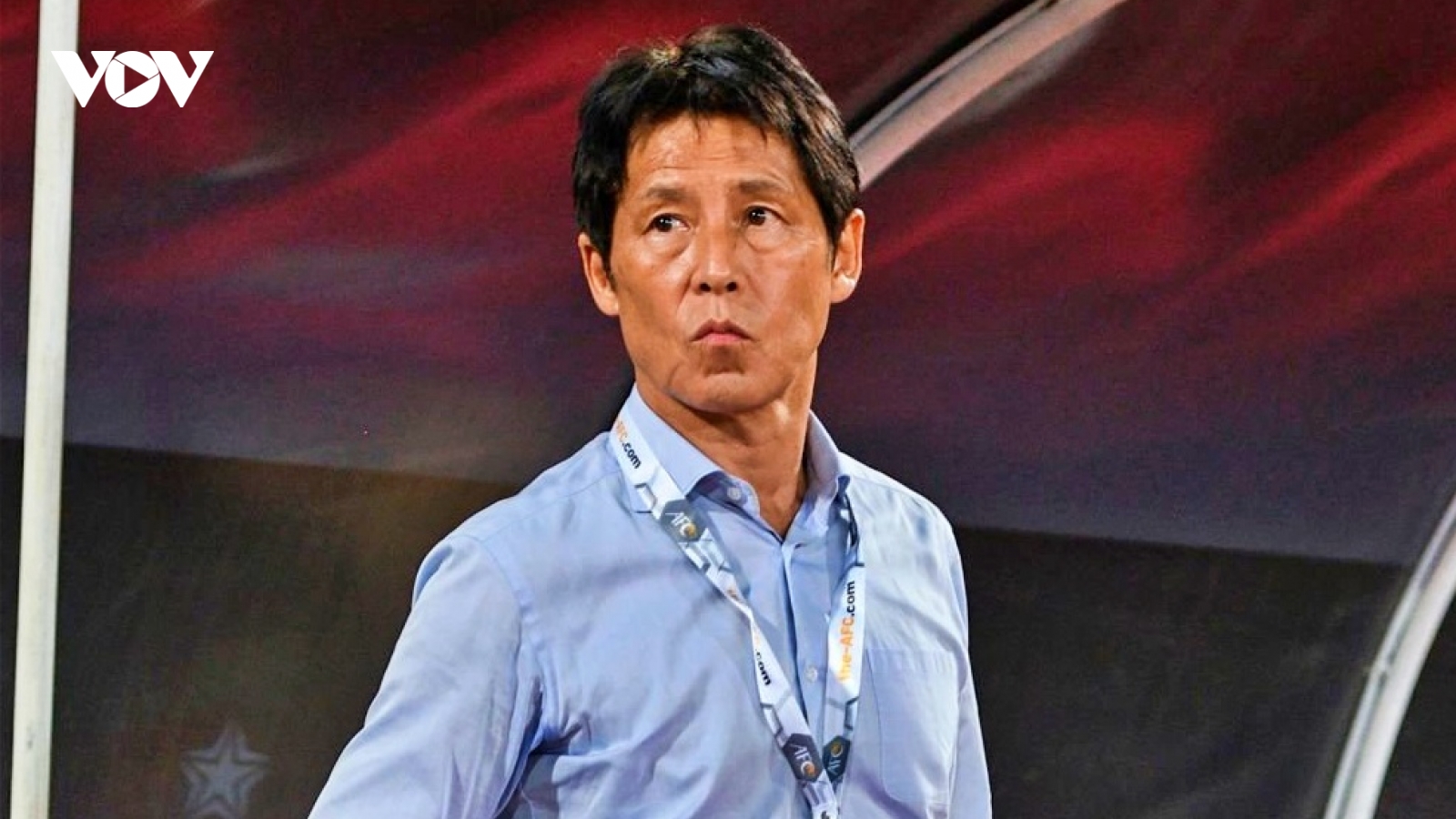 Người “gieo sầu” cho HLV Troussier có thể phải nhường chỗ cho Akira Nishino