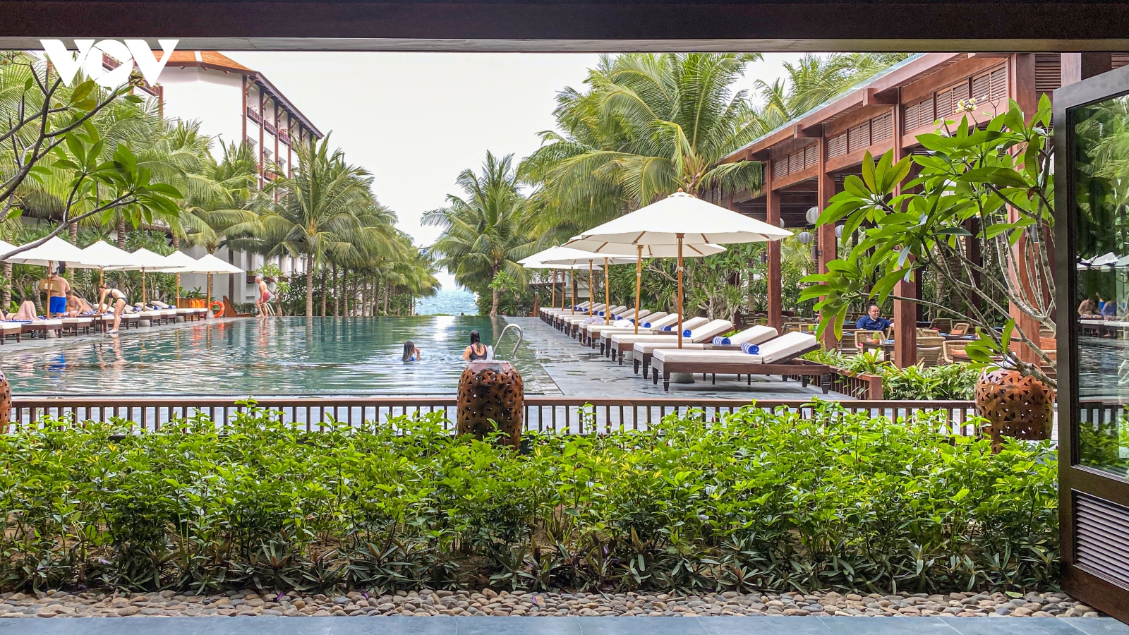 Chuyên trang du lịch Australia khen ngợi resort ở Bình Thuận