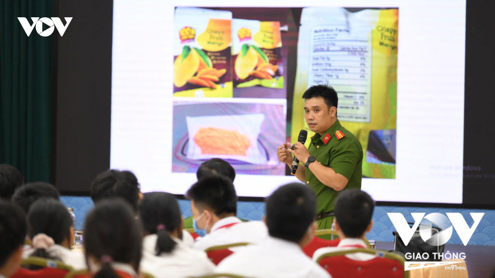 Xuất hiện nhiều dạng ma túy mới “tấn công” trường học