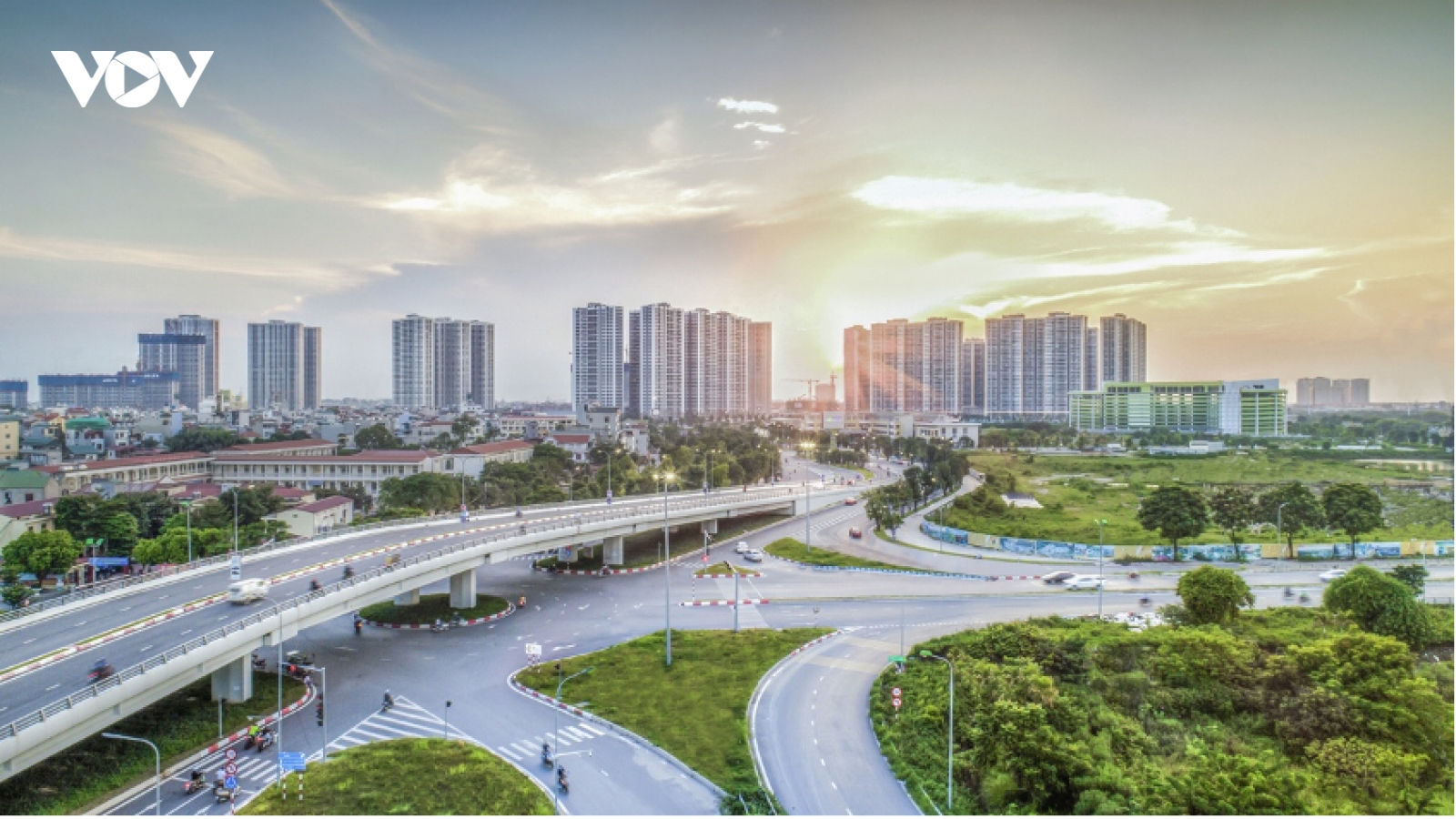 Bất động sản hồi nhịp, cơ hội “vàng” cho các nhà đầu tư nhạy bén