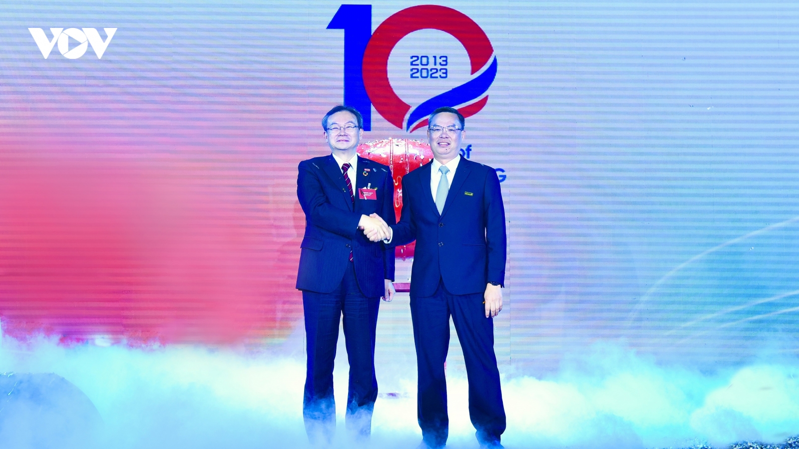 VietinBank và MUFG Bank kỷ niệm 10 năm hợp tác chiến lược