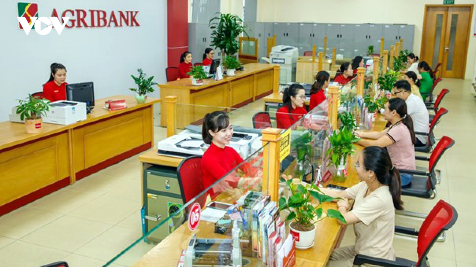 Chính phủ đề xuất bổ sung 17.100 tỷ đồng vốn điều lệ cho Agribank